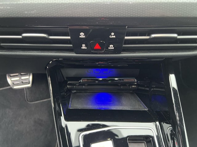 Volkswagen Golf 2.0 TDI DSG GTD Golf VIII