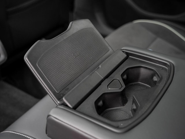 Volkswagen Passat 2.0 TDI DSG