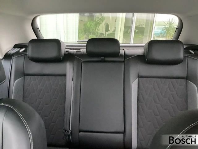 Volkswagen T-Roc 2.0 TDI DSG