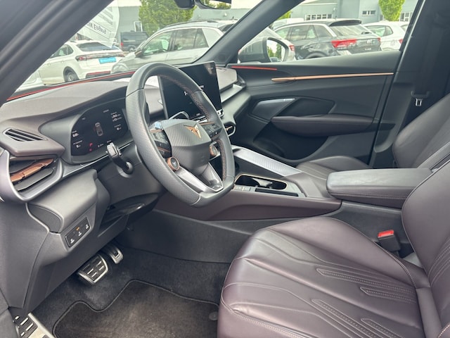 Cupra Terramar 1.5 e-Hybrid VZ