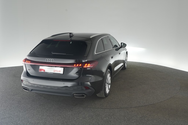 Audi A5 Avant Quattro S-Tronic