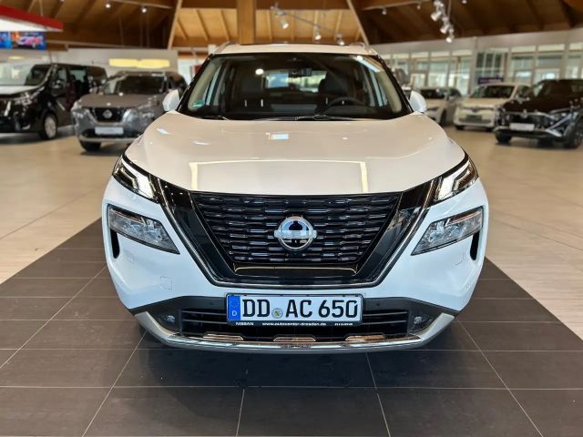 Nissan X-trail Tekna