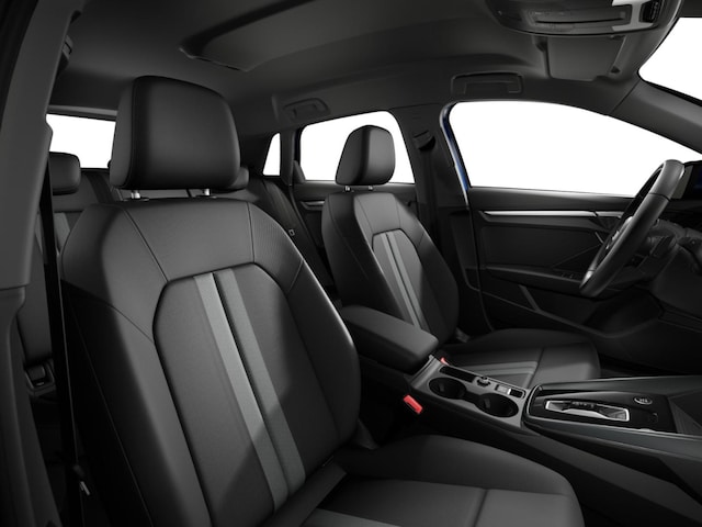 Audi A3 30 TFSI S-Tronic Sportback