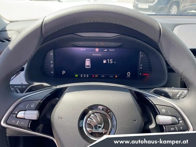 Skoda Kamiq Selection