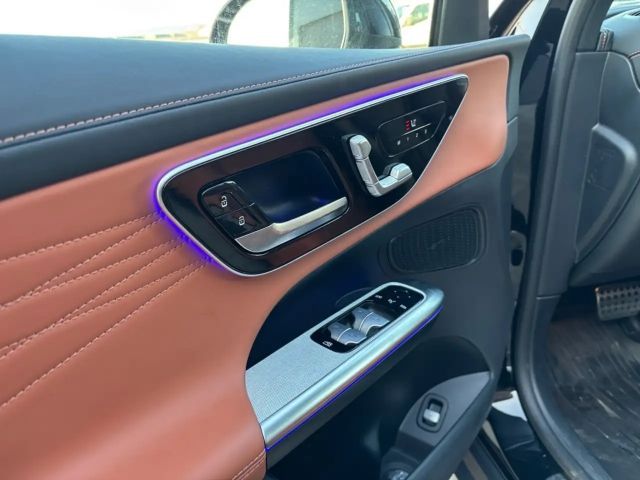 Mercedes-Benz GLC 450 4MATIC