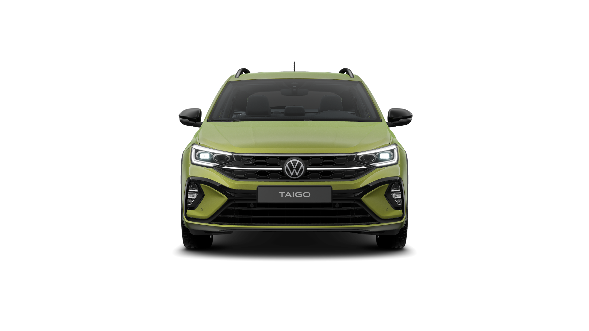 Volkswagen Taigo R-Line