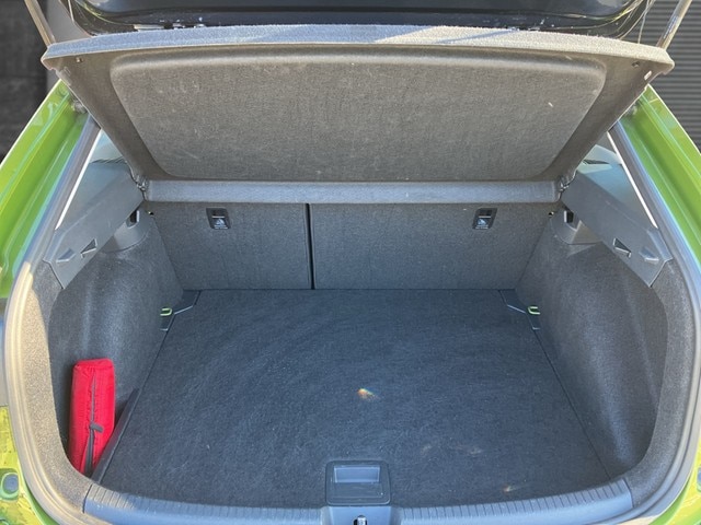 Volkswagen Taigo 1.0 TSI Style