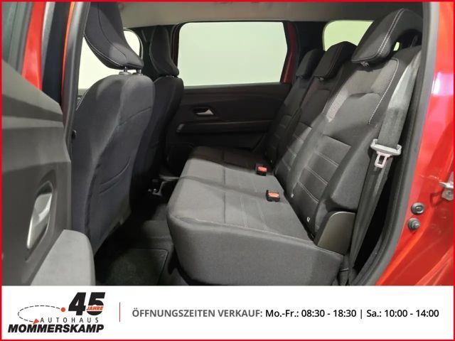 Dacia Jogger Expression 7-Sitzer+LPG+Klima+Kamera+Tempomat+PDC+