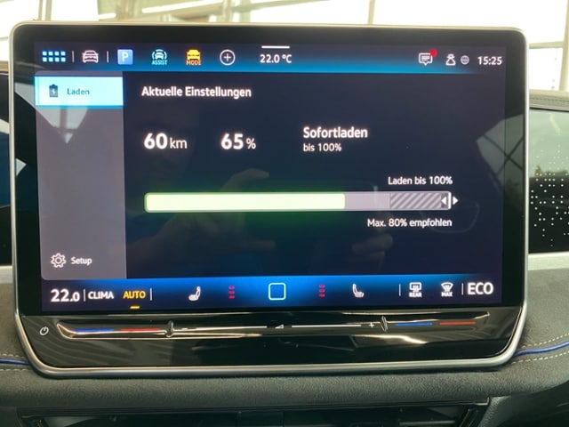 Volkswagen Passat DSG Variant eHybrid