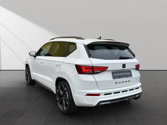 Cupra Ateca 4Drive