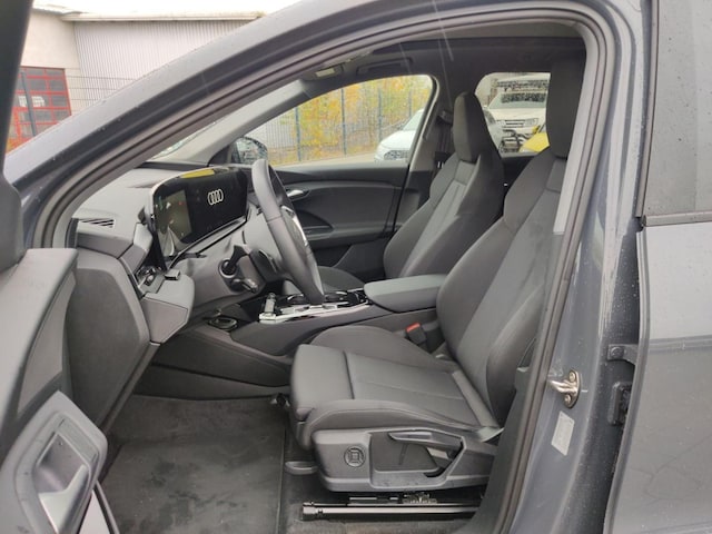 Audi Q6 e-tron Performance