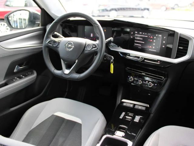 Opel Mokka 1.2 Turbo Elegance Turbo