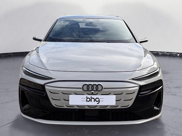 Audi A6 e-tron Performance Sportback