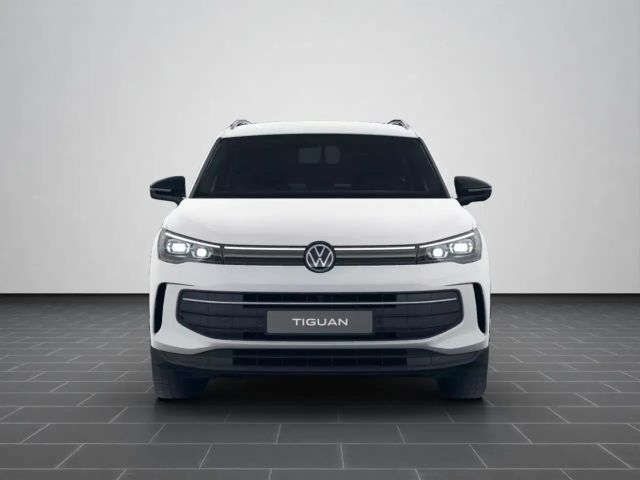 Volkswagen Tiguan 1.5 eTSI DSG