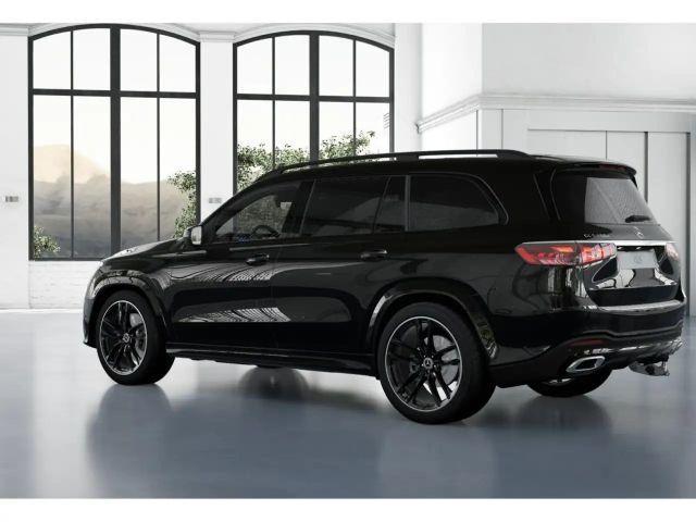 Mercedes-Benz GLS 450 4MATIC AMG Line GLS 450 d
