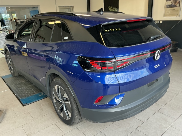 Volkswagen ID.4 Performance Pure
