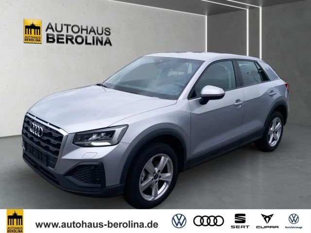 Audi Q2 30 TFSI