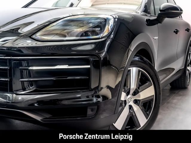 Porsche Cayenne Coupé E-Hybrid