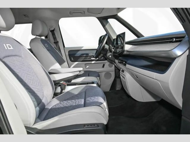 Volkswagen ID.Buzz Pro Style