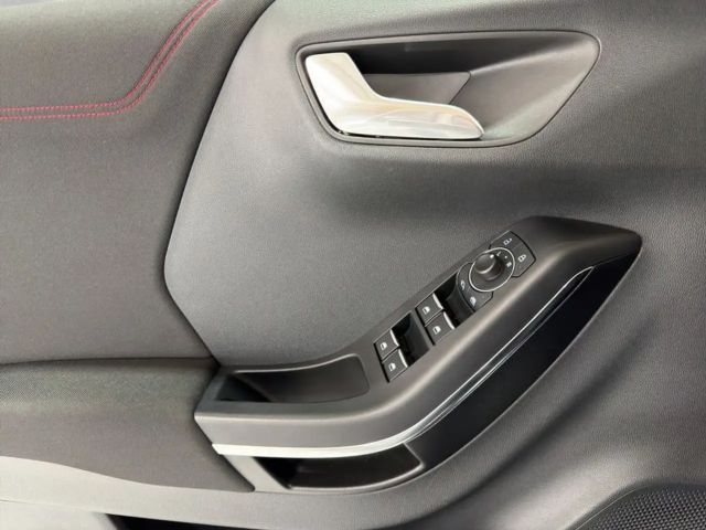 Ford Puma EcoBoost ST Line