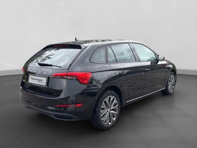Skoda Scala 1.5 TSI Tour