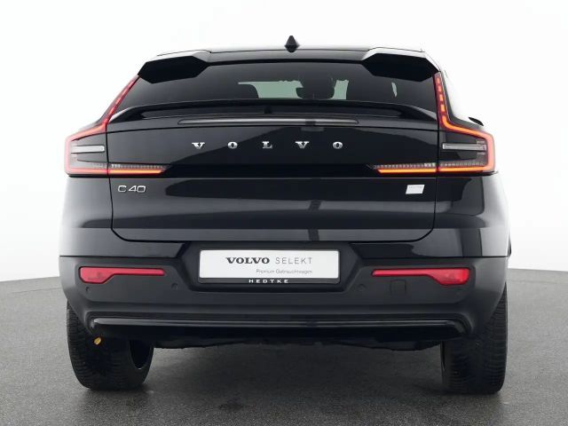 Volvo C40 Plus Recharge