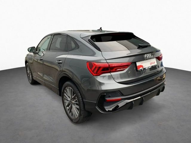 Audi Q3 35 TFSI S-Line