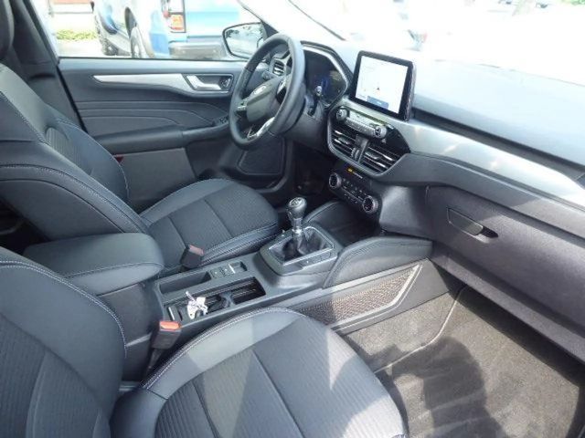 Ford Kuga Titanium X