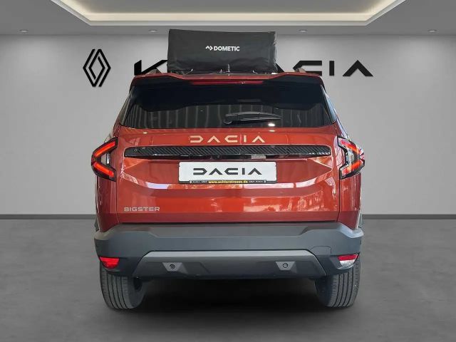 Dacia Bigster Extreme Mild Hybrid 140