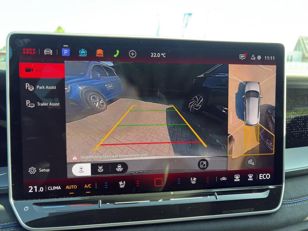 Volkswagen Tayron R-Line eHybrid