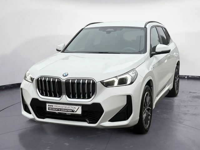 BMW X1 M-Sport sDrive20i