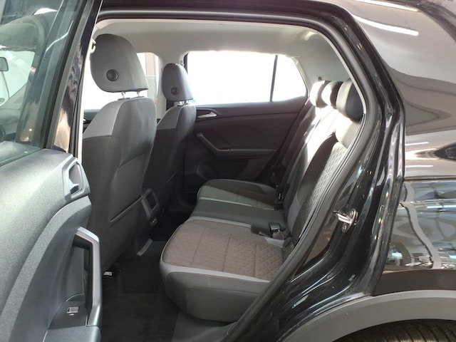 Volkswagen T-Cross 1.5 TSI DSG R-Line