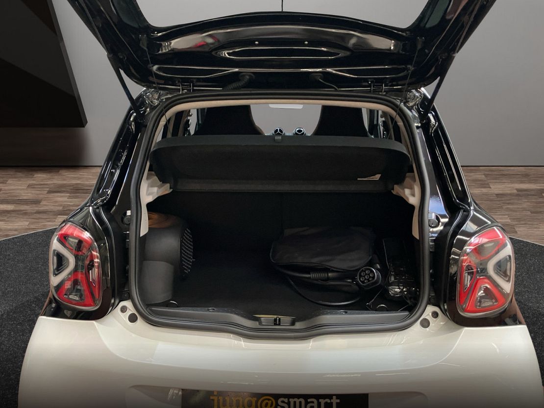 Smart EQ forfour Pulse