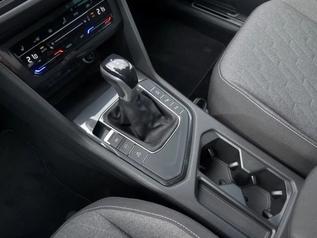 Volkswagen Tiguan 2.0 TDI DSG Move