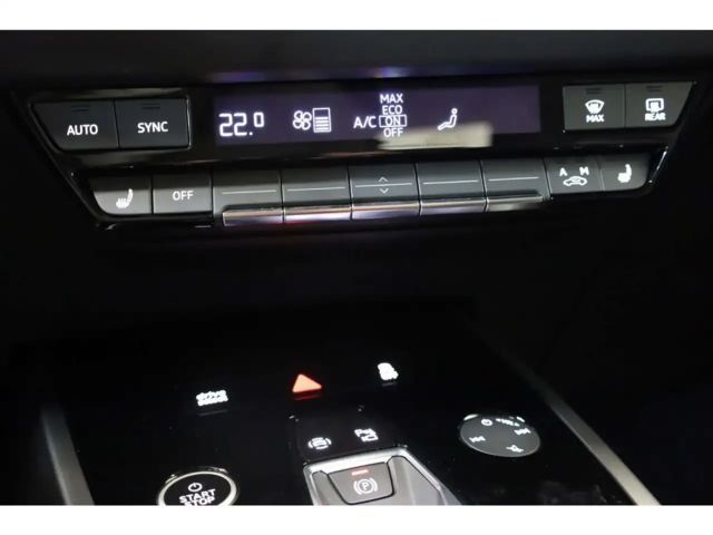 Audi Q4 e-tron S-Line Sportback