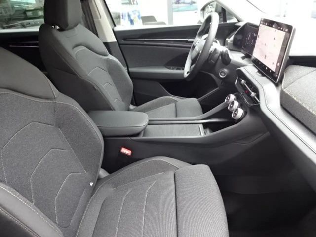 Skoda Kodiaq Selection