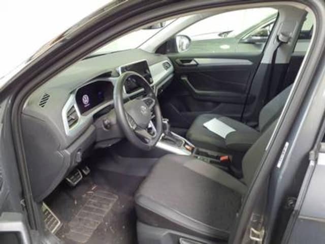 Volkswagen T-Roc 2.0 TDI DSG