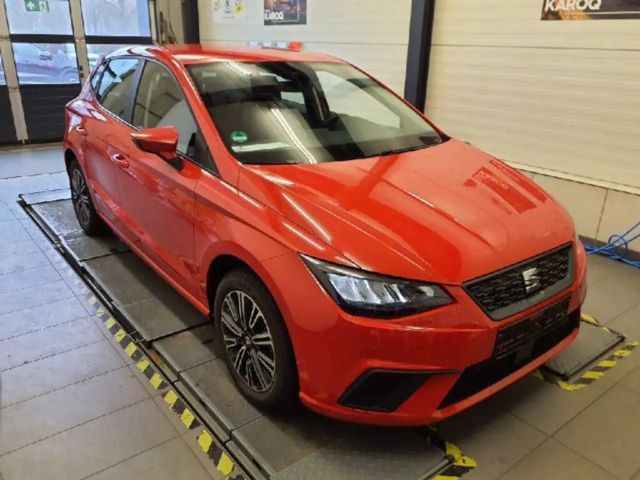Seat Ibiza 1.0 TSI Style