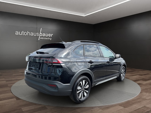 Volkswagen Taigo 1.0 TSI Move