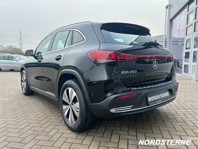 Mercedes-Benz EQA 250 Progressive