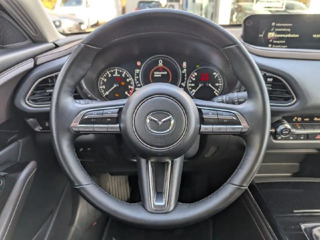 Mazda CX-30 4WD Premium Selection