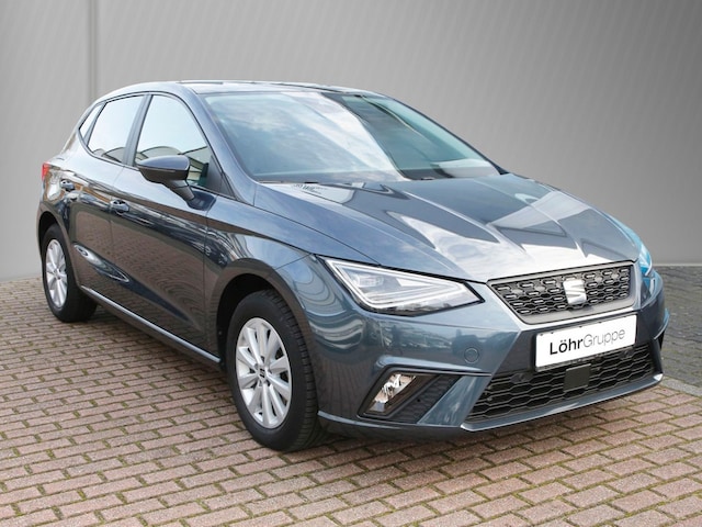 Seat Ibiza 1.0 TSI DSG Style