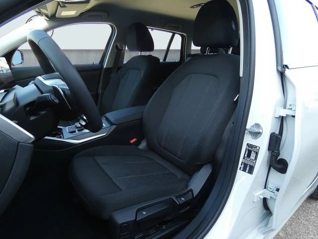 BMW 318 318i Comfort pakket Touring