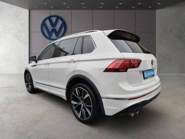 Volkswagen Tiguan 2.0 TSI 4Motion DSG IQ.Drive