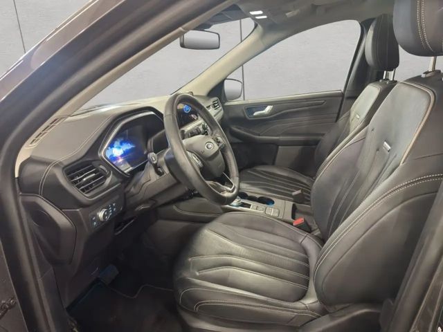 Ford Kuga Plug in Hybrid Vignale