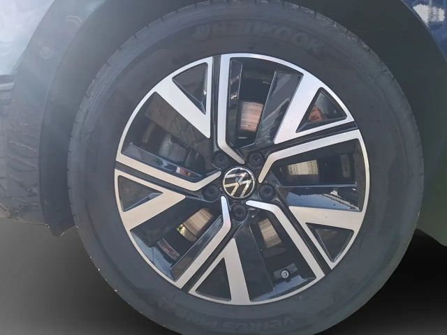 Volkswagen Touran 2.0 TDI DSG Highline