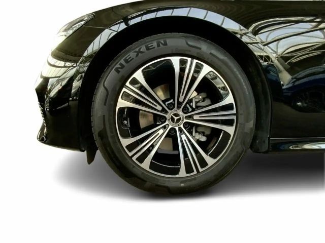 Mercedes-Benz E 220 4MATIC E 220 d Estate