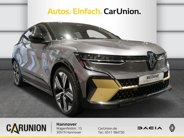 Renault Megane E-Tech E-Tech EV60 Iconic