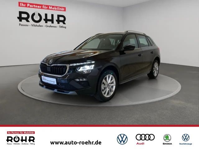 Skoda Kamiq 1.5 TSI Selection