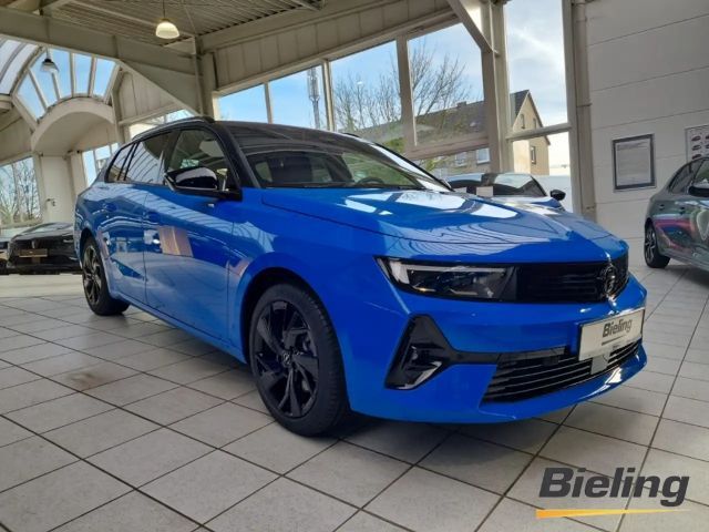 Opel Astra GS-Line Grand Sport Sports Tourer